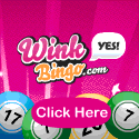 Wink Bingo Wink Bingo
