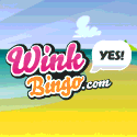 Wink Bingo Wink Bingo