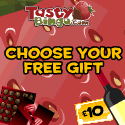 Tasty Bingo Tasty Bingo