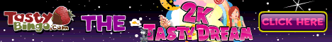 Tasty Bingo Tasty Bingo