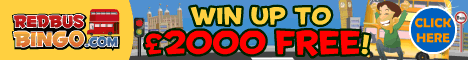 Redbus Bingo Redbus Bingo