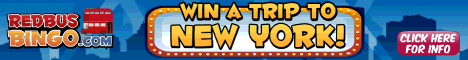 Redbus Bingo Redbus Bingo