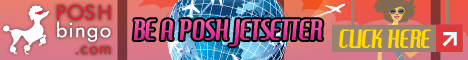 Posh Bingo Posh Bingo
