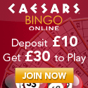 caesarsbingo.com